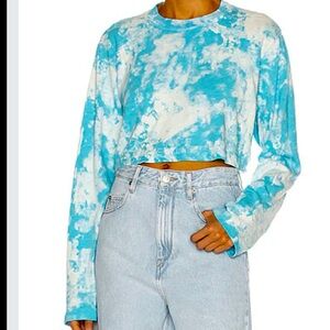 Free People Movement Thermal Top